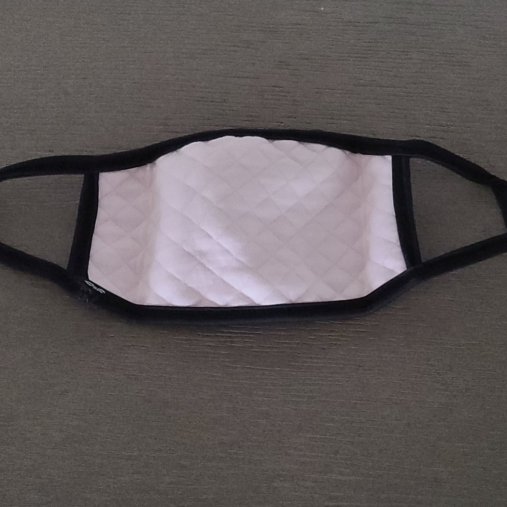 Loved Mask - Picture 5 of 5